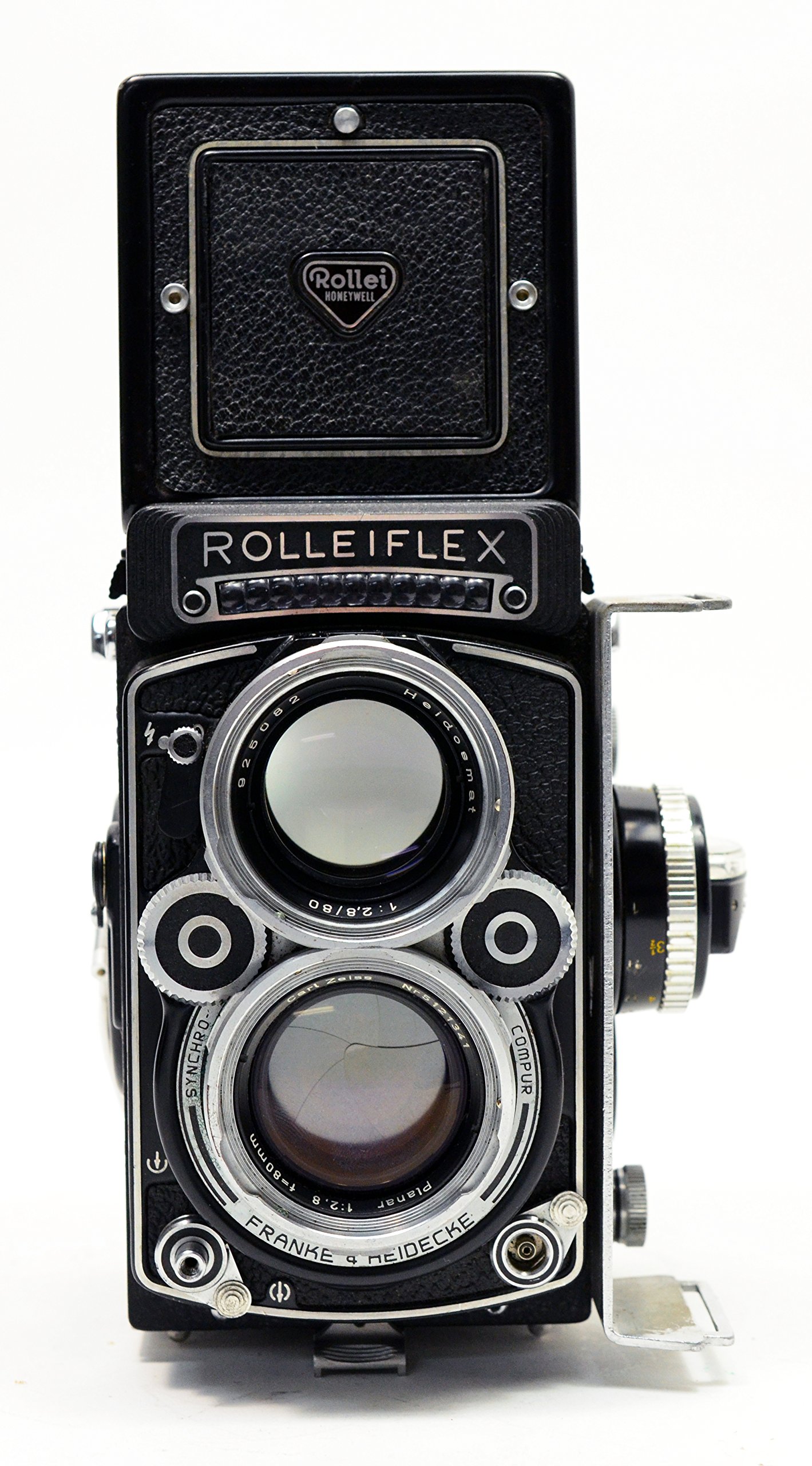 Buy Rolleiflex 2.8 F Type 2 Camera Online at Low Prices in India